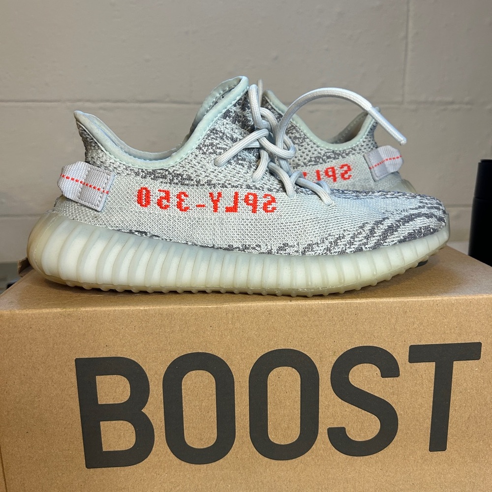 adidas Yeezy Boost 350 V2 ‘Blue Tint’ Men’s